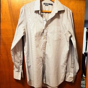Mens dress shirt